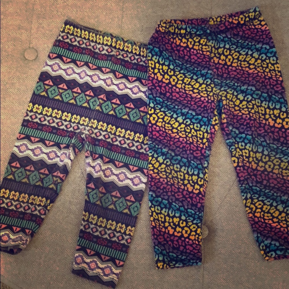 Leggings
